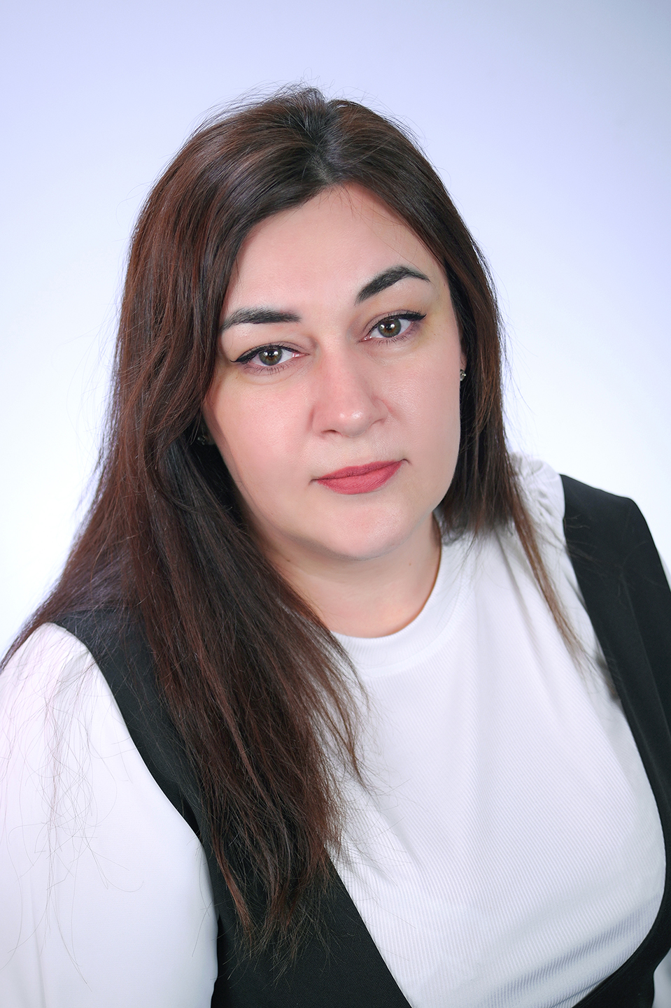 Воспитатель Пантюшева Марина Владимировна.