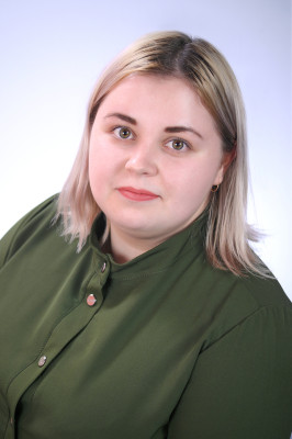 Воспитатель Гува Лариса Александровна Воспитатель Гува Лариса Александровна